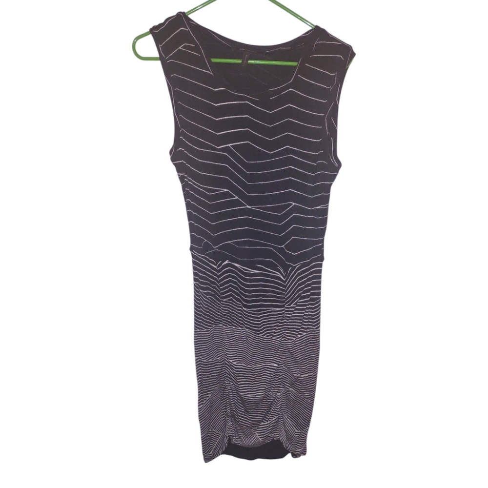 BCBG MaxAzria | Maxi Dress